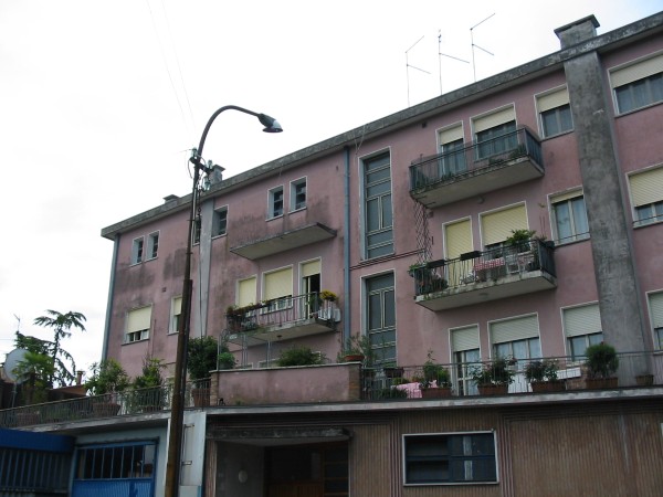 Condominio via Leopardi 2 S. Stino di Livenza